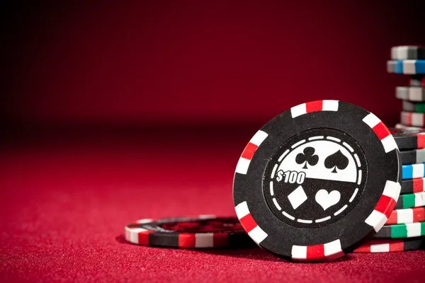 Slot games and live casino selection